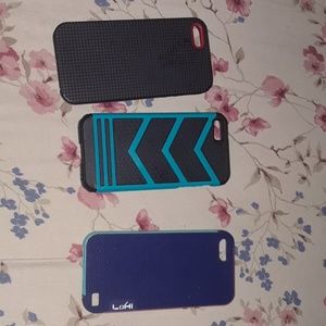 iPhone 5 cases